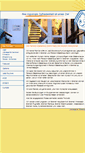 Mobile Screenshot of pension-sanni.de